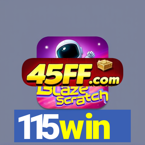 115win