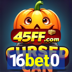 16bet0