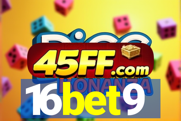 16bet9