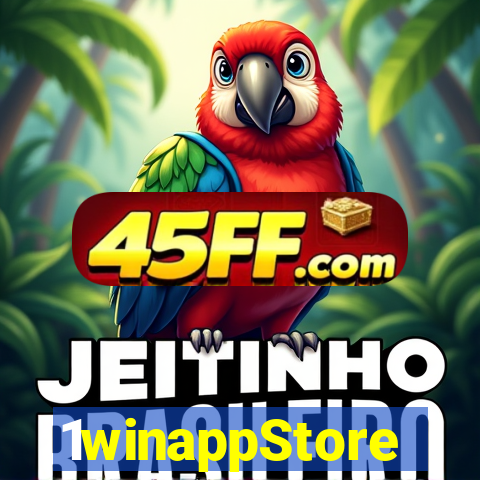 1winappStore