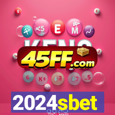 2024sbet
