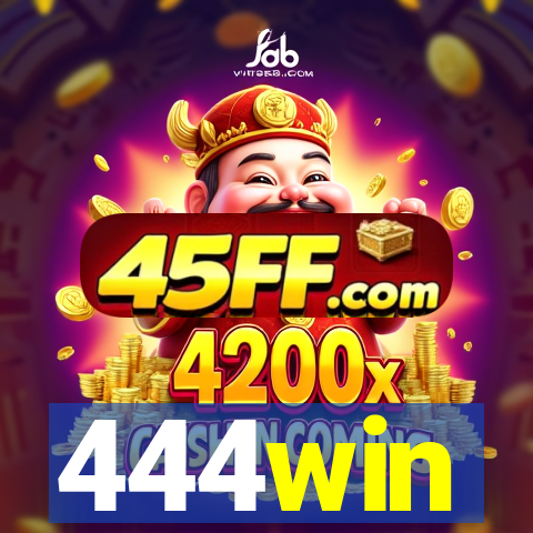 444win