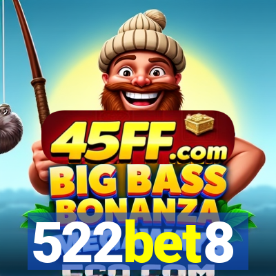 522bet8