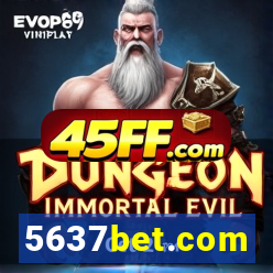 5637bet.com