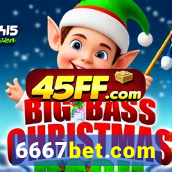 6667bet.com