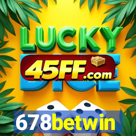 678betwin