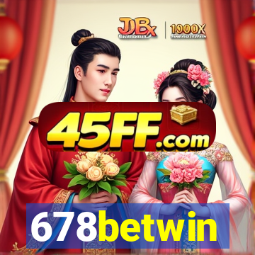 678betwin
