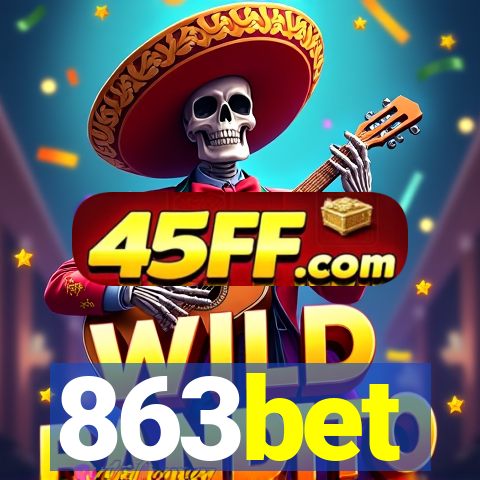 863bet