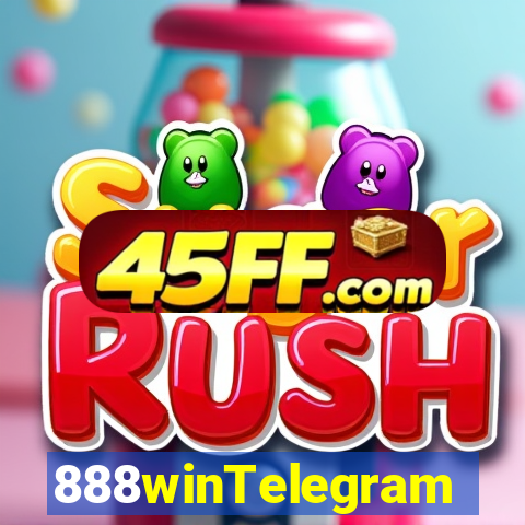 888winTelegram