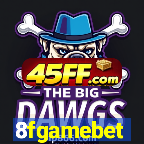 8fgamebet