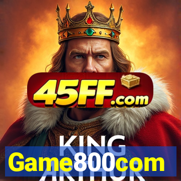 Game800com