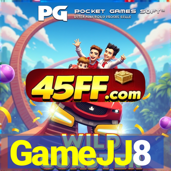 GameJJ8