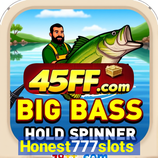Honest777slots