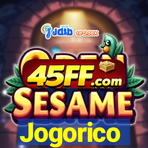 Jogorico