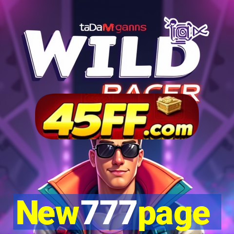 New777page