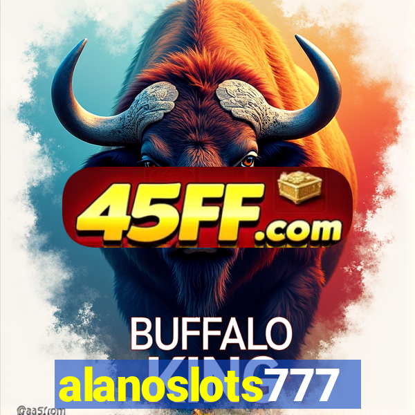 alanoslots777