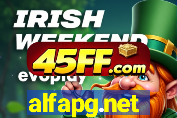 alfapg.net