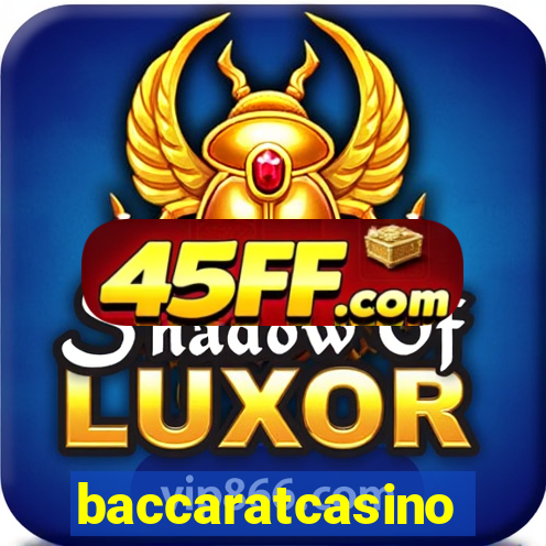 baccaratcasino