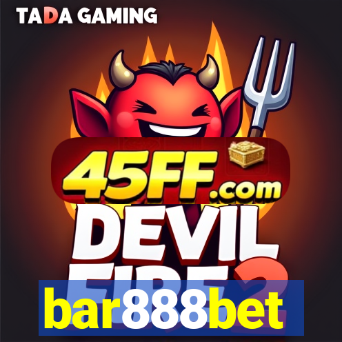 bar888bet