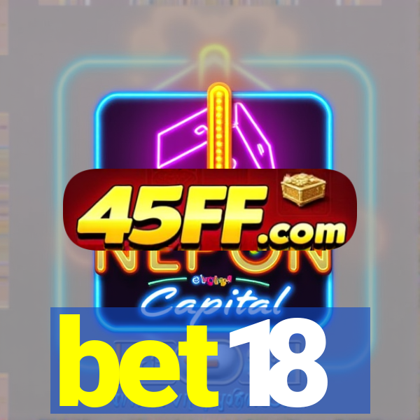 bet18