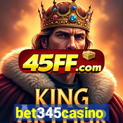 bet345casino