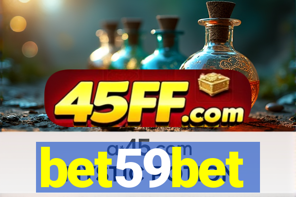bet59bet