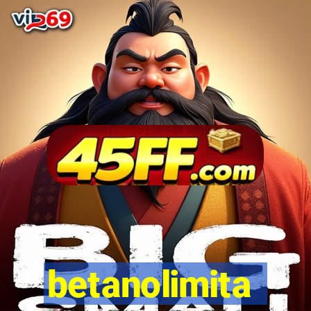 betanolimita