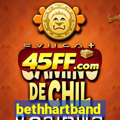 bethhartband