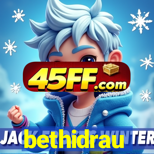 bethidrau