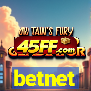 betnet