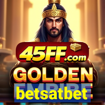 betsatbet