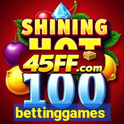 bettinggames