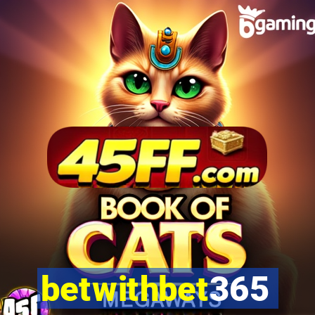 betwithbet365
