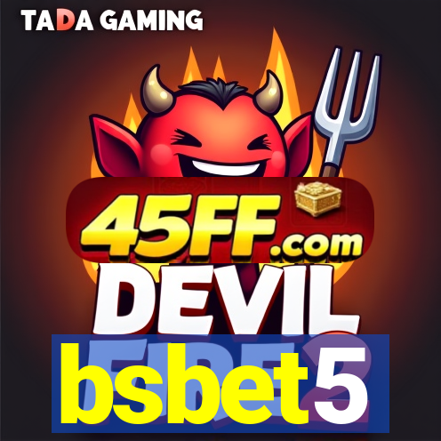 bsbet5