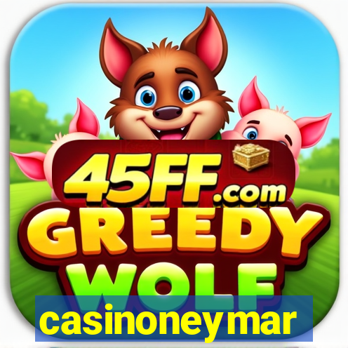 casinoneymar