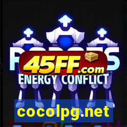 cocolpg.net