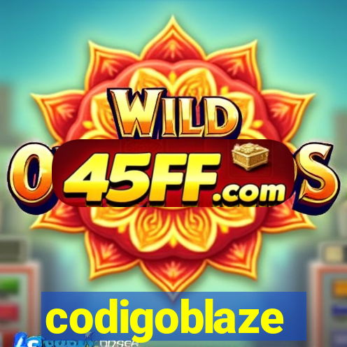 codigoblaze