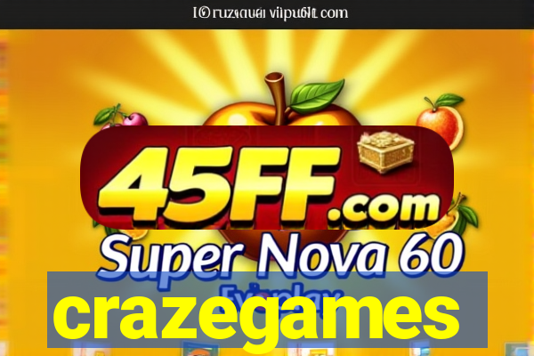 crazegames