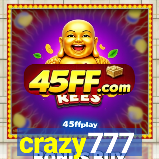 crazy777