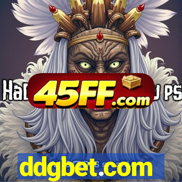 ddgbet.com