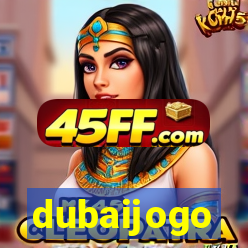dubaijogo