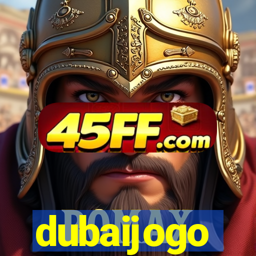 dubaijogo