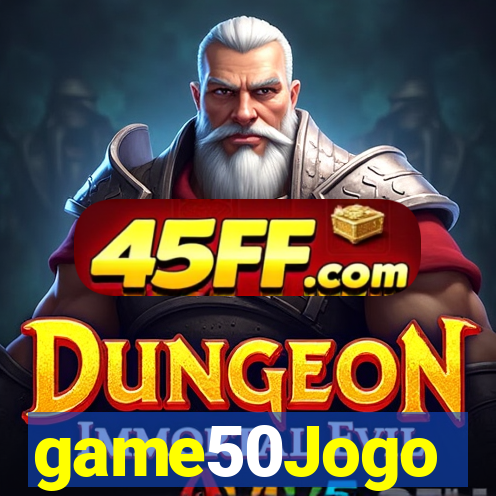 game50Jogo
