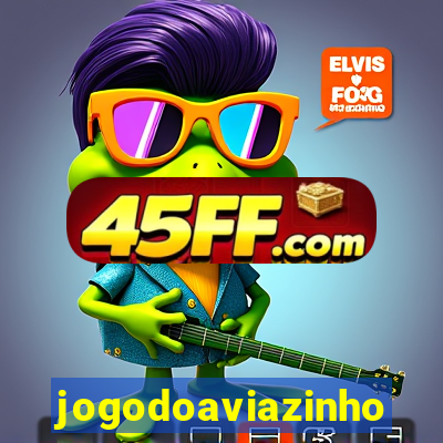 jogodoaviazinho