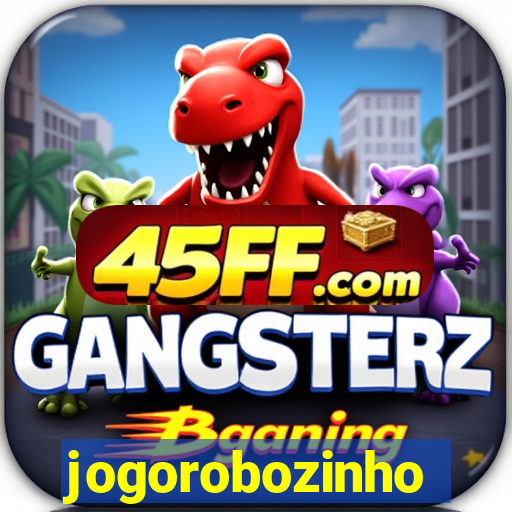 jogorobozinho