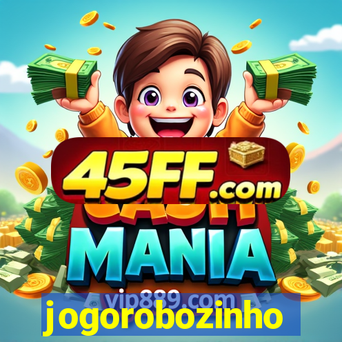 jogorobozinho