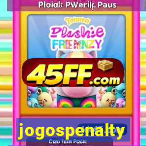 jogospenalty