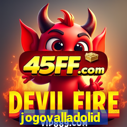 jogovalladolid