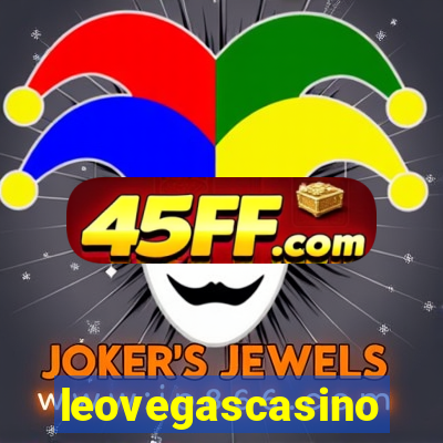 leovegascasino