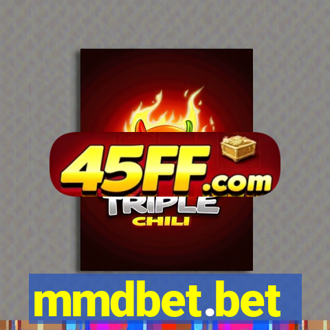 mmdbet.bet